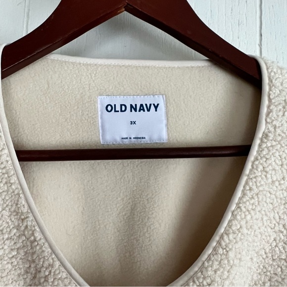 Teddy jacket - Picture 3 of 6